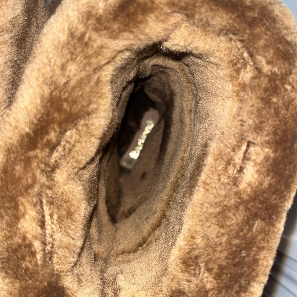 Anthropologie x Laidback London Kili Tall Boots size 40 EU or 7 US NEW - Picture 13 of 16